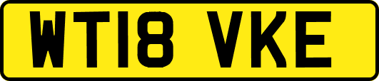 WT18VKE