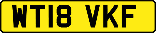 WT18VKF