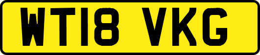 WT18VKG