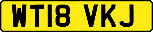WT18VKJ