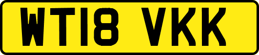 WT18VKK
