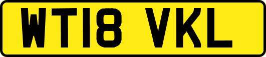 WT18VKL
