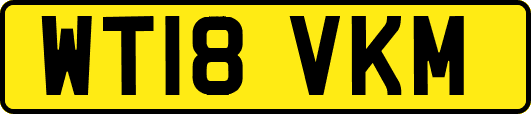 WT18VKM