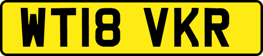 WT18VKR