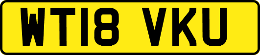 WT18VKU