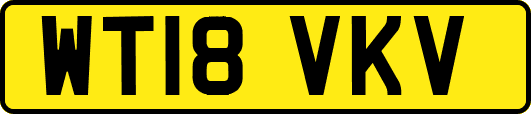 WT18VKV