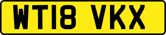 WT18VKX