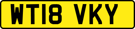WT18VKY