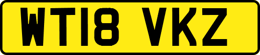 WT18VKZ