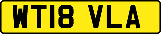 WT18VLA