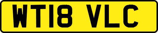 WT18VLC
