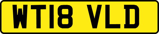 WT18VLD