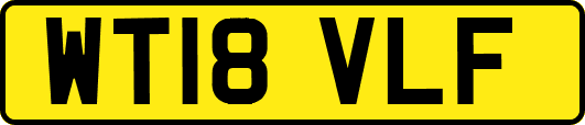 WT18VLF