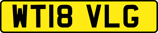 WT18VLG