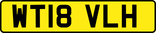 WT18VLH