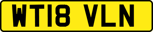 WT18VLN