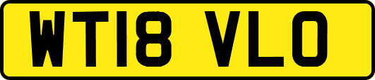 WT18VLO