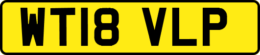 WT18VLP