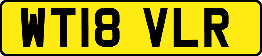 WT18VLR