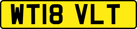 WT18VLT