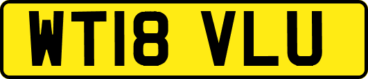 WT18VLU