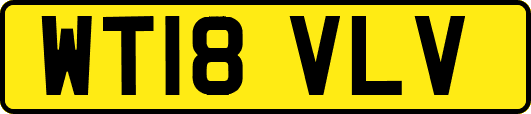 WT18VLV