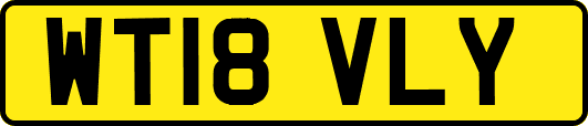 WT18VLY