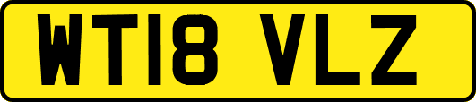 WT18VLZ