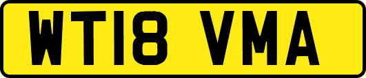 WT18VMA