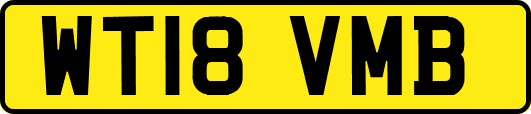 WT18VMB