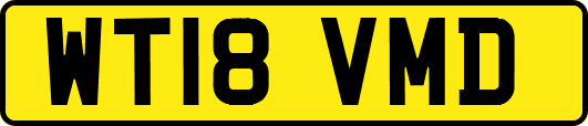 WT18VMD