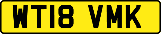 WT18VMK