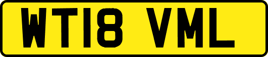 WT18VML