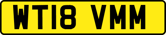 WT18VMM
