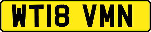 WT18VMN