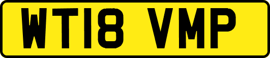 WT18VMP