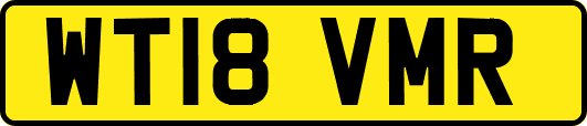 WT18VMR