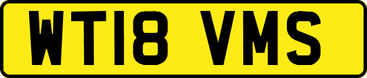 WT18VMS