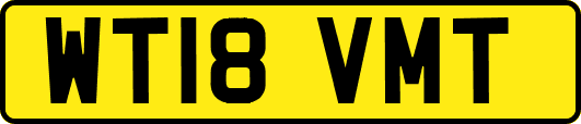 WT18VMT