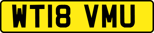 WT18VMU