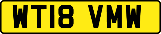 WT18VMW