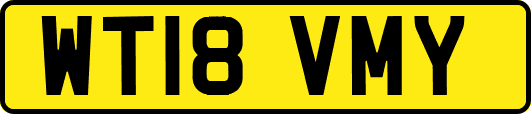 WT18VMY