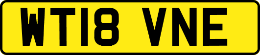 WT18VNE