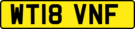 WT18VNF