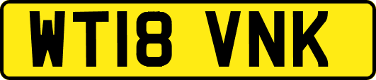WT18VNK