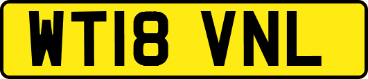 WT18VNL