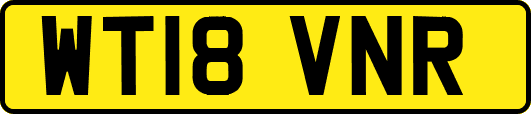 WT18VNR