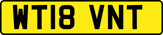 WT18VNT