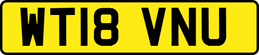 WT18VNU