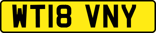 WT18VNY